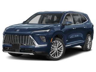 Buick Enclave - Behlmann Buick GMC in Troy MO