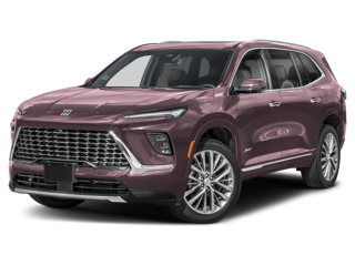 Behlmann Buick GMC in Troy MO
