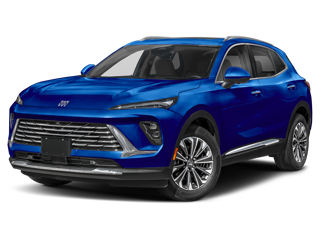 Behlmann Buick GMC in Troy MO