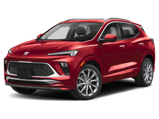 Buick Encore GX - Behlmann Buick GMC in Troy MO