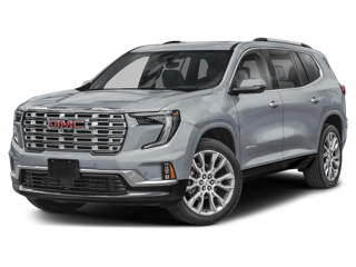 Behlmann Buick GMC in Troy MO