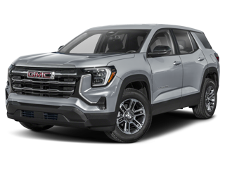 GMC Terrain - Behlmann Buick GMC in Troy MO