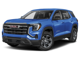 Behlmann Buick GMC in Troy MO