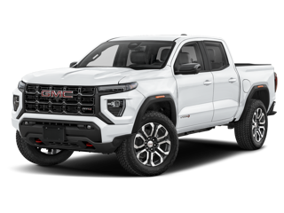 GMC Canyon - Behlmann Buick GMC in Troy MO