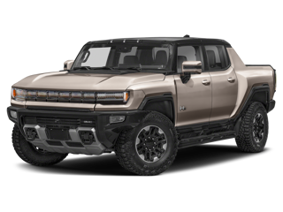 HUMMER EV vs Tesla Cybertruck - Behlmann Buick GMC in Troy MO