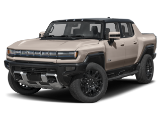 HUMMER EV vs Tesla Cybertruck - Behlmann Buick GMC in Troy MO