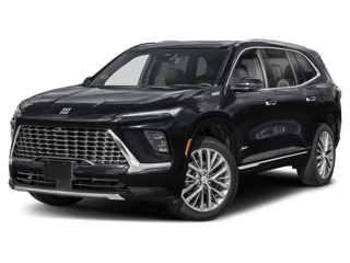 Buick Enclave - Behlmann Buick GMC in Troy MO