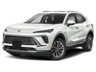 Buick Envision - Behlmann Buick GMC in Troy MO