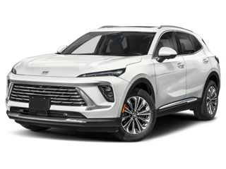 Buick Envision - Behlmann Buick GMC in Troy MO