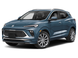 Buick Encore GX - Behlmann Buick GMC in Troy MO