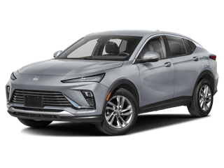 Buick Envista - Behlmann Buick GMC in Troy MO