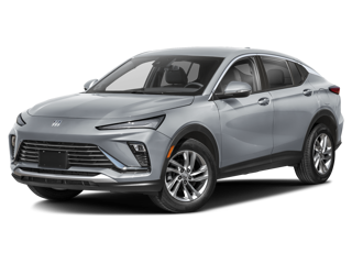 Buick Envista - Behlmann Buick GMC in Troy MO