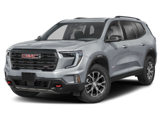 GMC Acadia - Behlmann Buick GMC in Troy MO