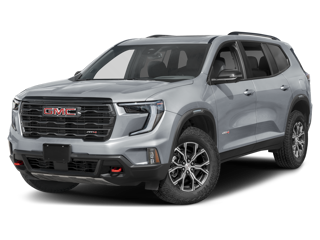 GMC Acadia - Behlmann Buick GMC in Troy MO