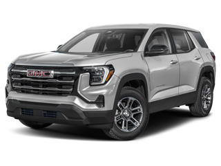 GMC Terrain - Behlmann Buick GMC in Troy MO