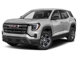 GMC Terrain - Behlmann Buick GMC in Troy MO