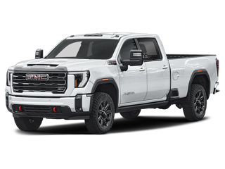 GMC Sierra HD - Behlmann Buick GMC in Troy MO