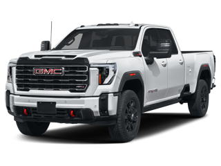 GMC Sierra HD - Behlmann Buick GMC in Troy MO