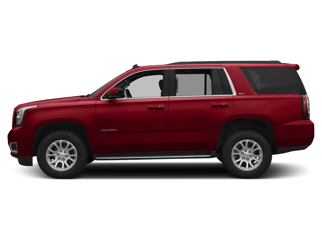 2015 GMC Yukon 4WD 4dr SLT