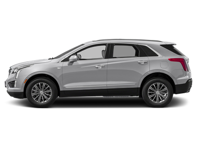 2019 Cadillac XT5 FWD 4dr Luxury