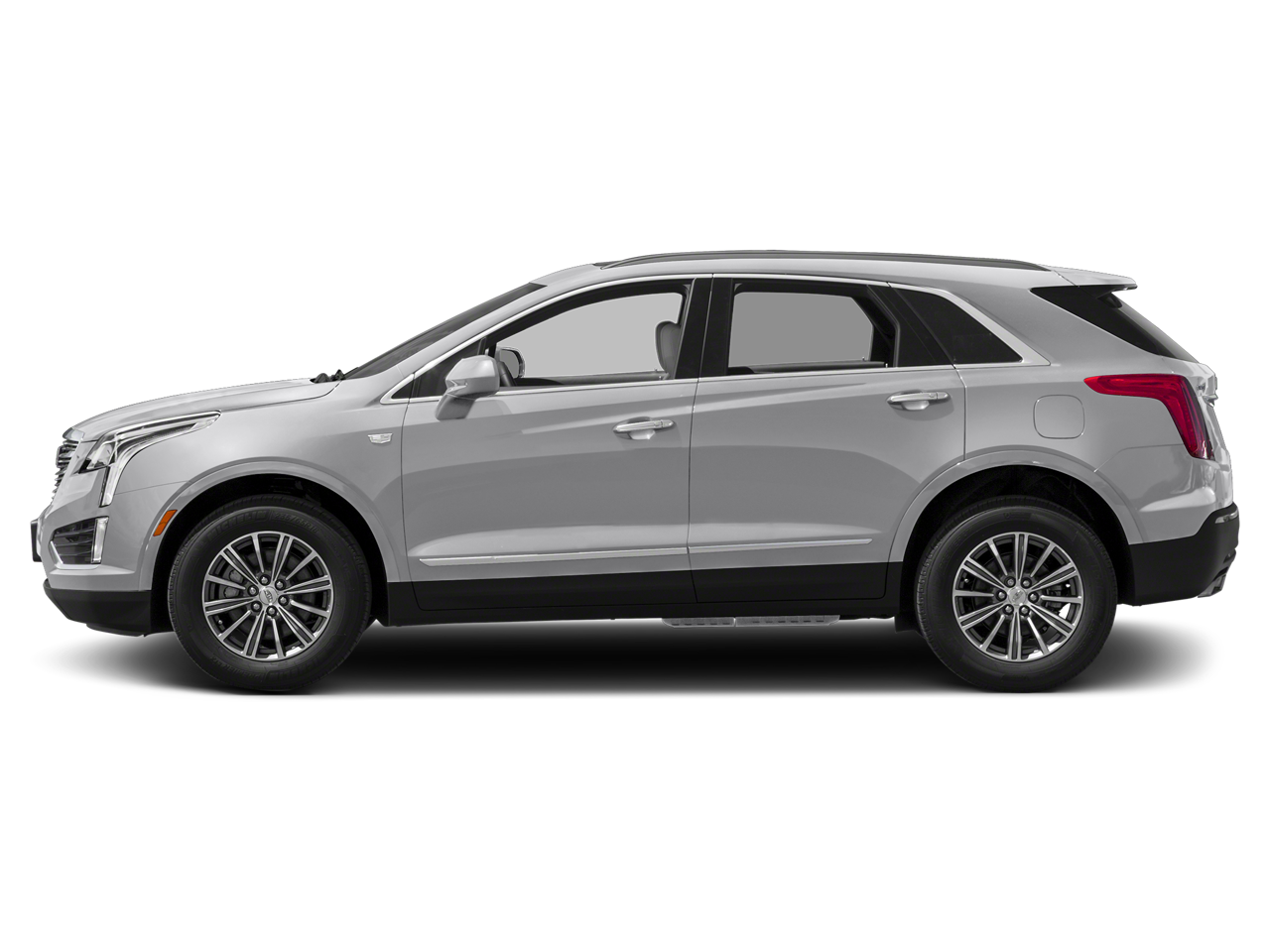 2019 Cadillac XT5 FWD 4dr Luxury