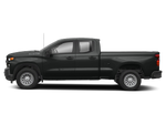 2019 Chevrolet Silverado 1500 4WD Double Cab LTZ