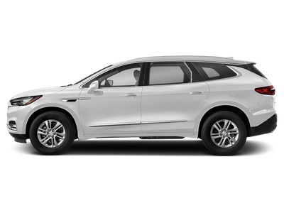 2020 Buick Enclave AWD 4dr Essence