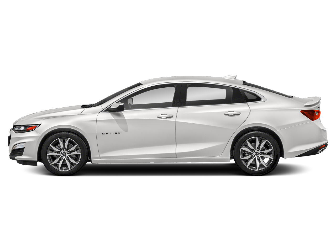 2020 Chevrolet Malibu Base