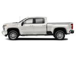 2021 Chevrolet Silverado 2500 HD 4WD High Country Crew Cab