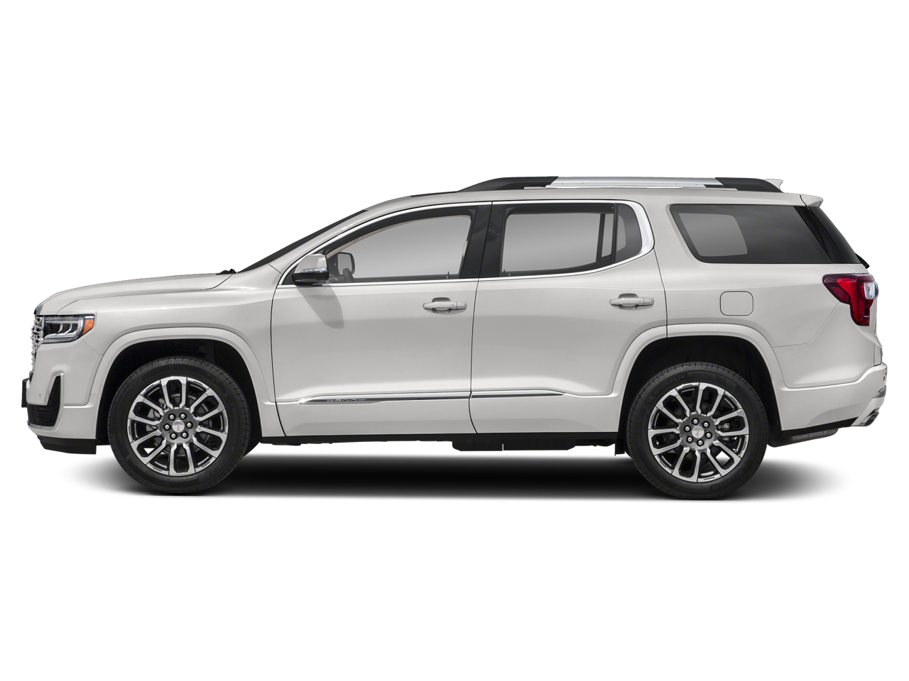 2021 GMC Acadia AWD 4dr Denali
