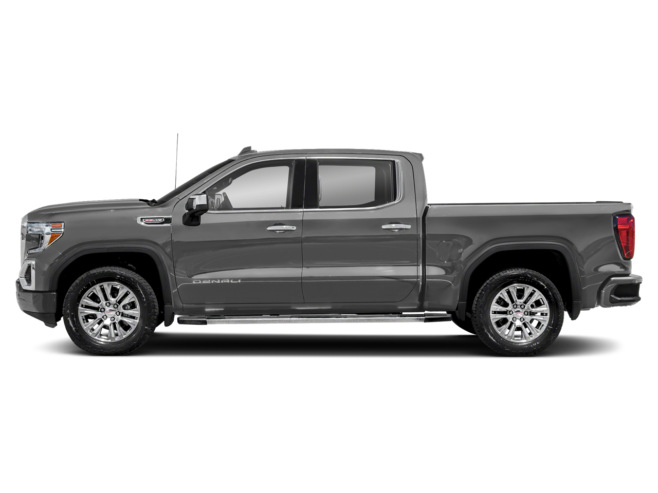 2021 GMC Sierra 1500 4WD Denali Crew Cab
