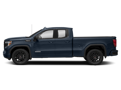 2021 GMC Sierra 1500 4WD Elevation Double Cab