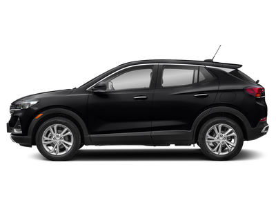 2022 Buick Encore GX FWD 4dr Select
