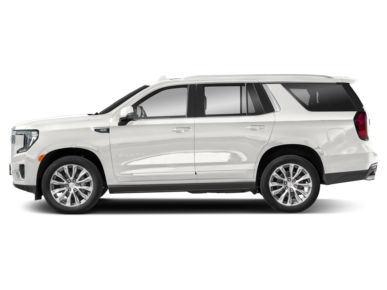 2022 GMC Yukon 4WD 4dr Denali