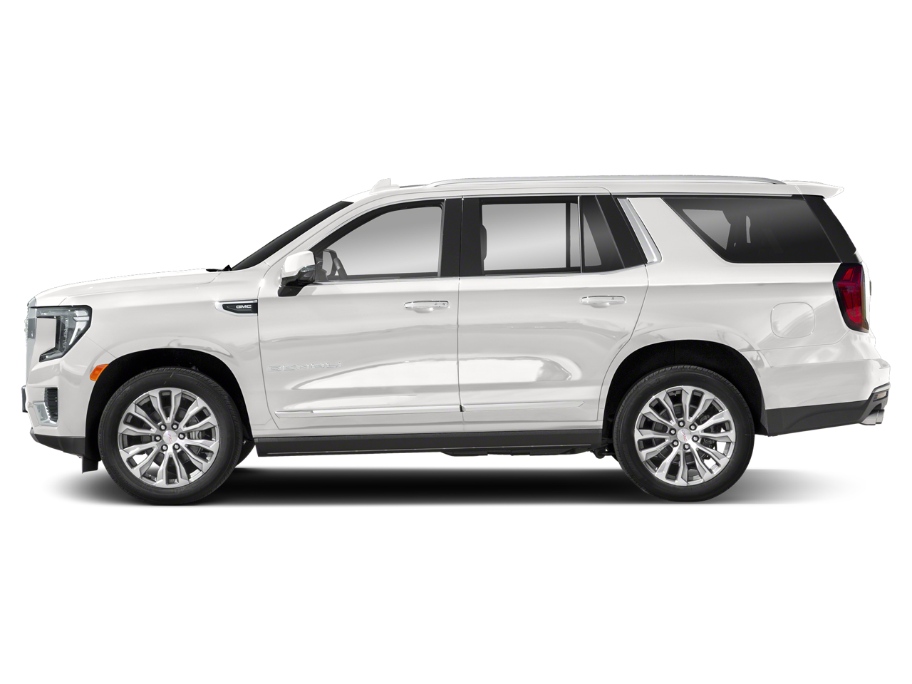 2022 GMC Yukon 4WD 4dr Denali