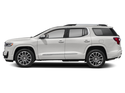 2022 GMC Acadia FWD 4dr Denali