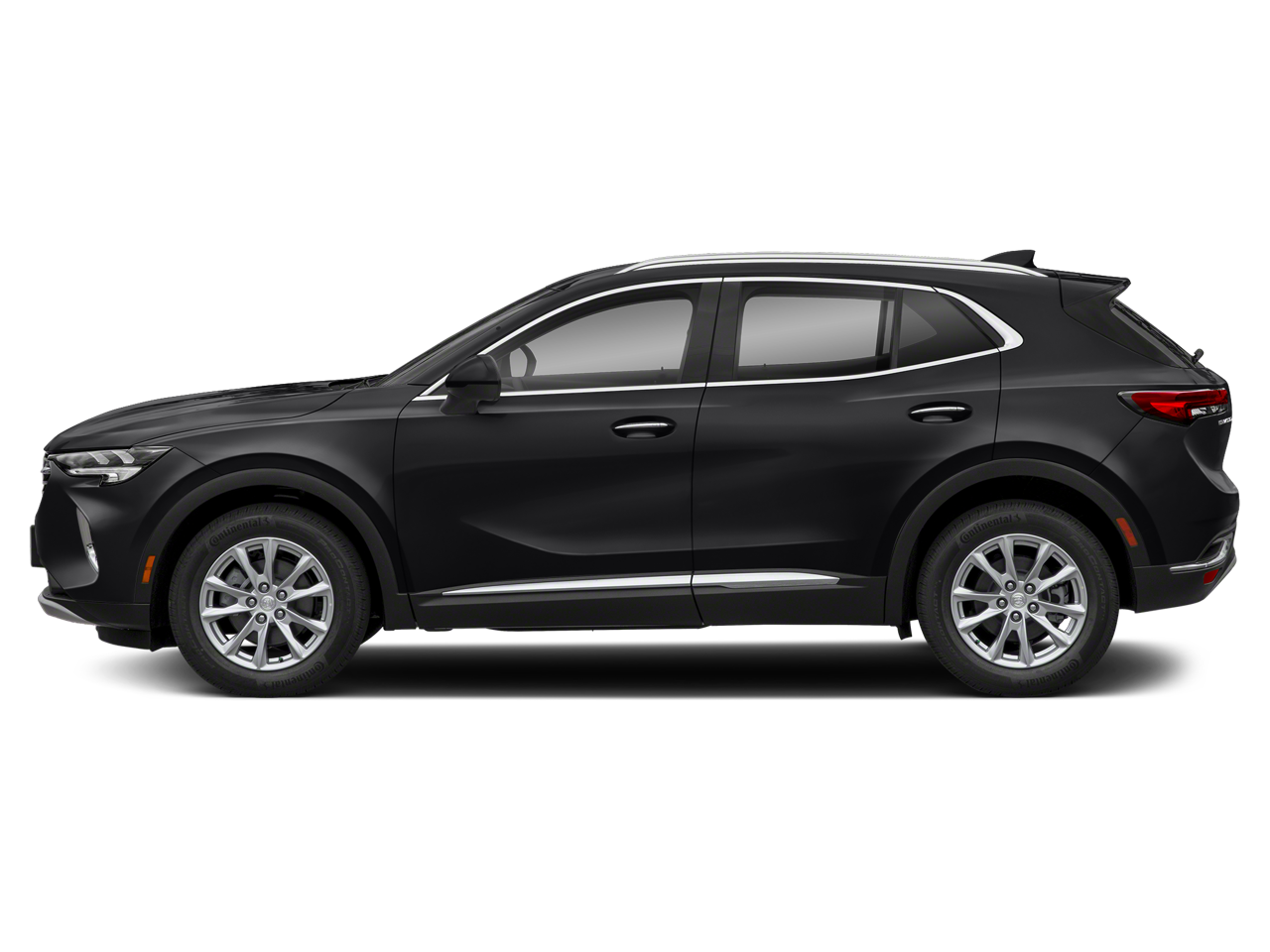 2023 Buick Envision FWD 4dr Essence