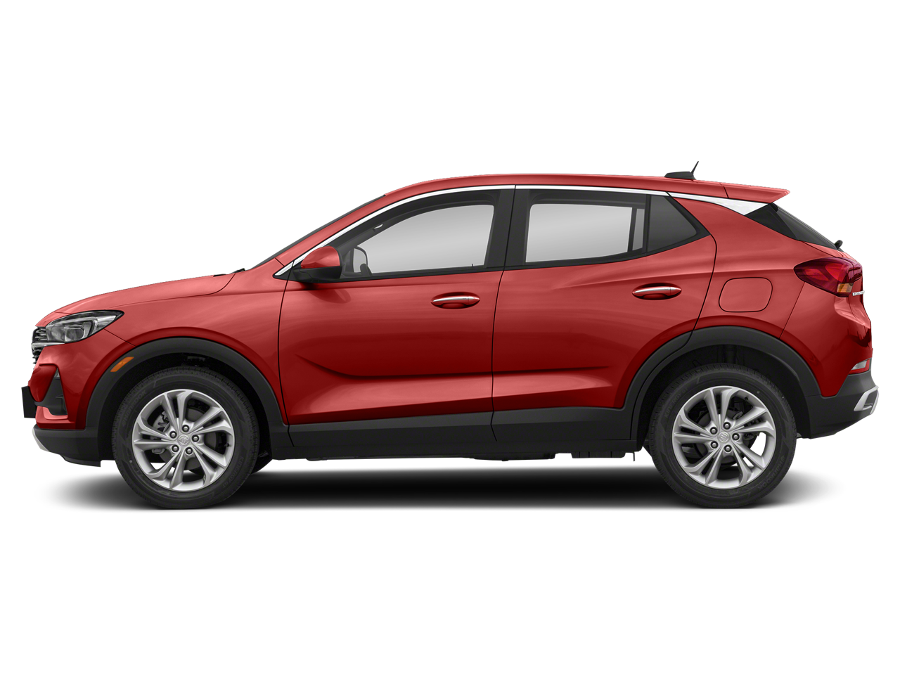 2023 Buick Encore GX AWD 4dr Select
