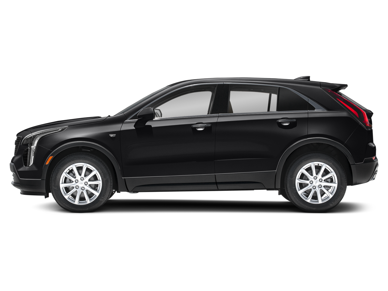 2023 Cadillac XT4 AWD 4dr Premium Luxury