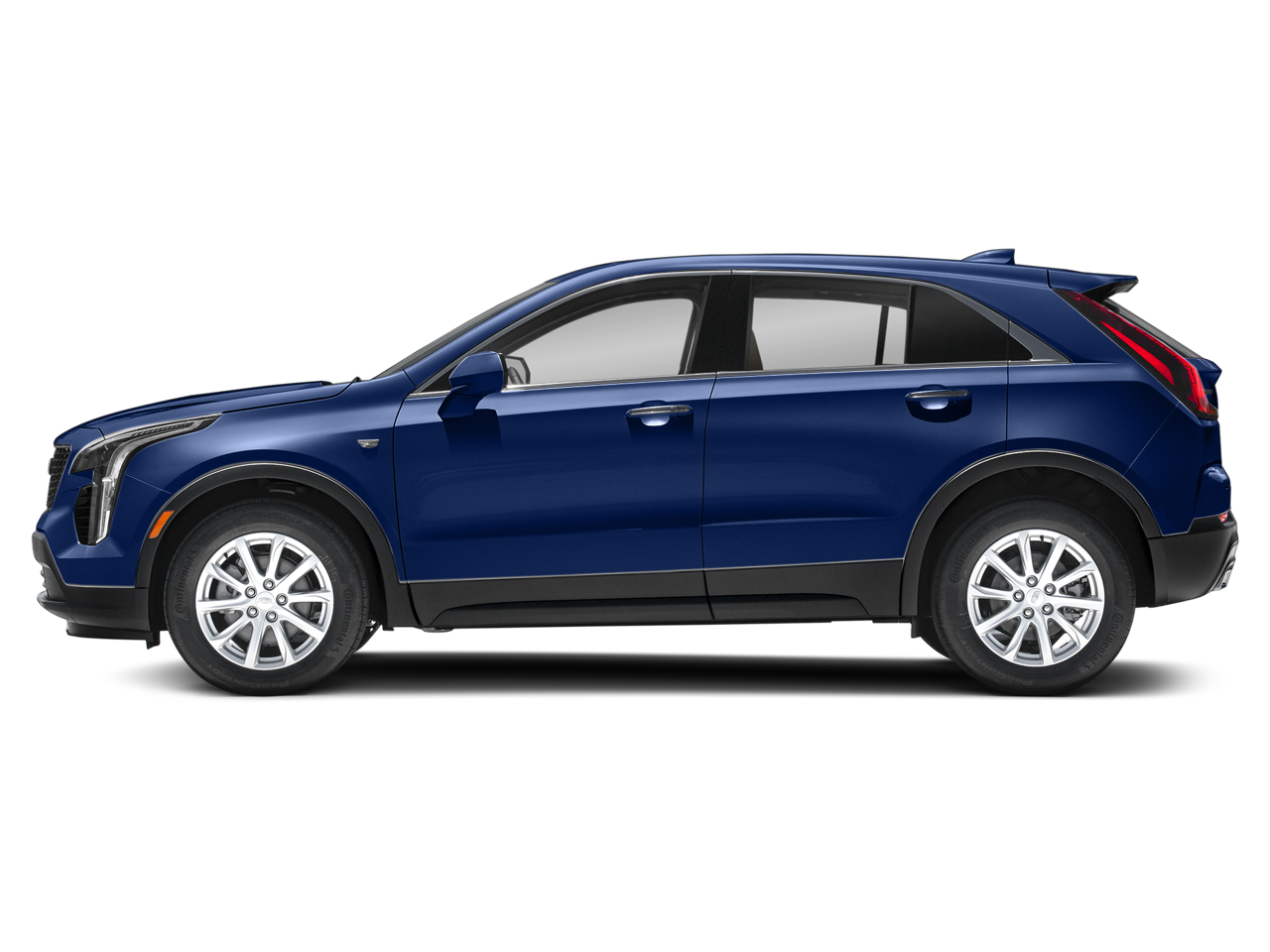 2023 Cadillac XT4 AWD 4dr Premium Luxury