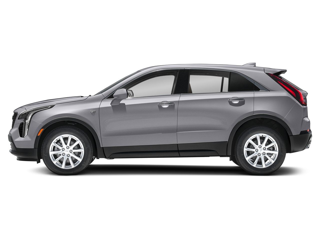 2023 Cadillac XT4 AWD 4dr Premium Luxury
