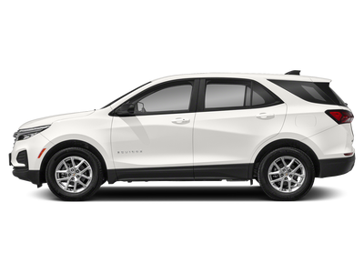 2023 Chevrolet Equinox FWD 4dr Premier