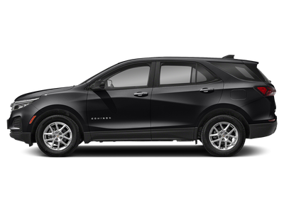 2023 Chevrolet Equinox AWD 4dr LS w/1LS