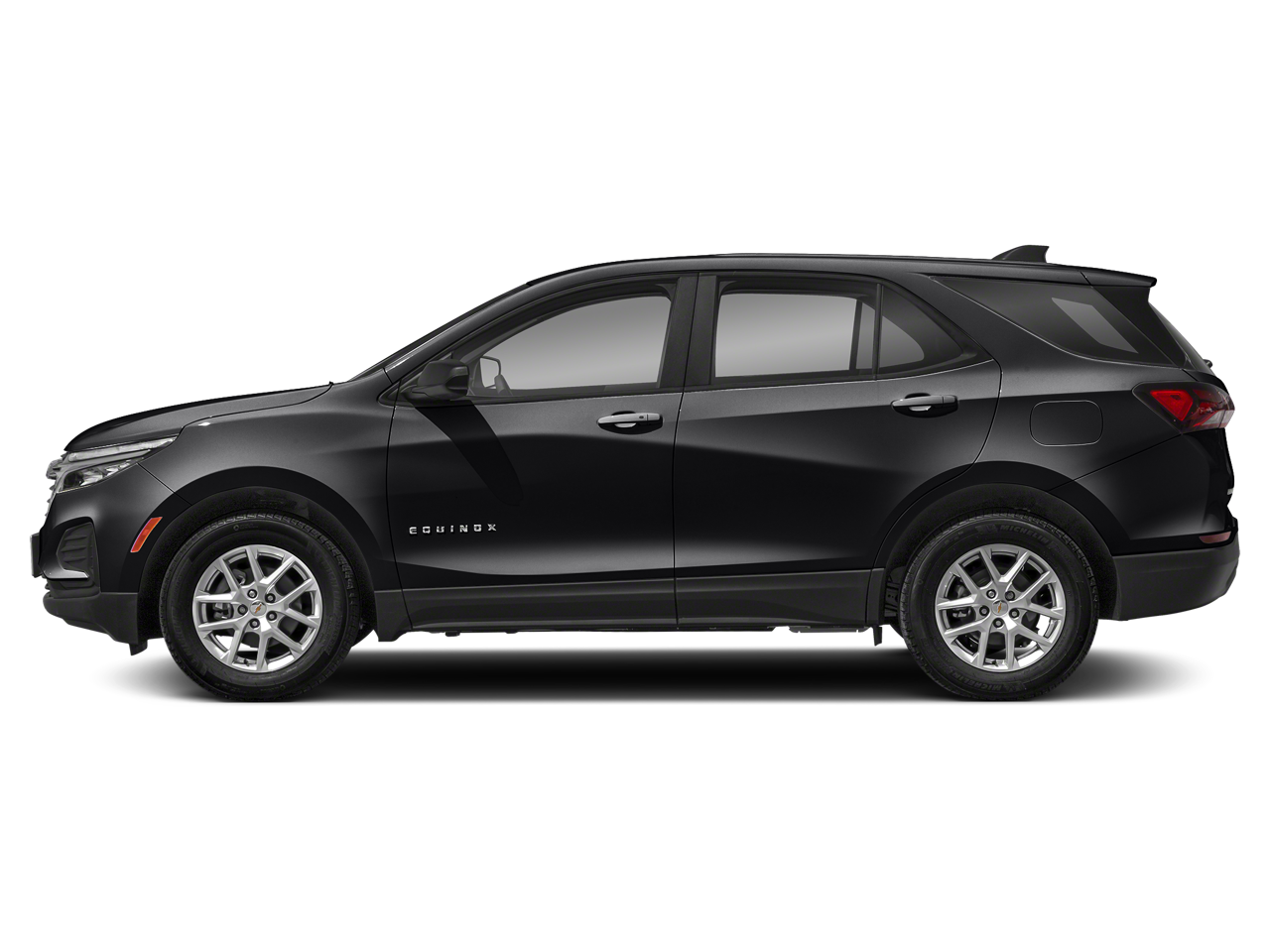 2023 Chevrolet Equinox AWD 4dr LS w/1LS