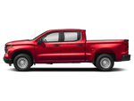 2023 Chevrolet Silverado 1500 4WD LT Trail Boss Crew Cab