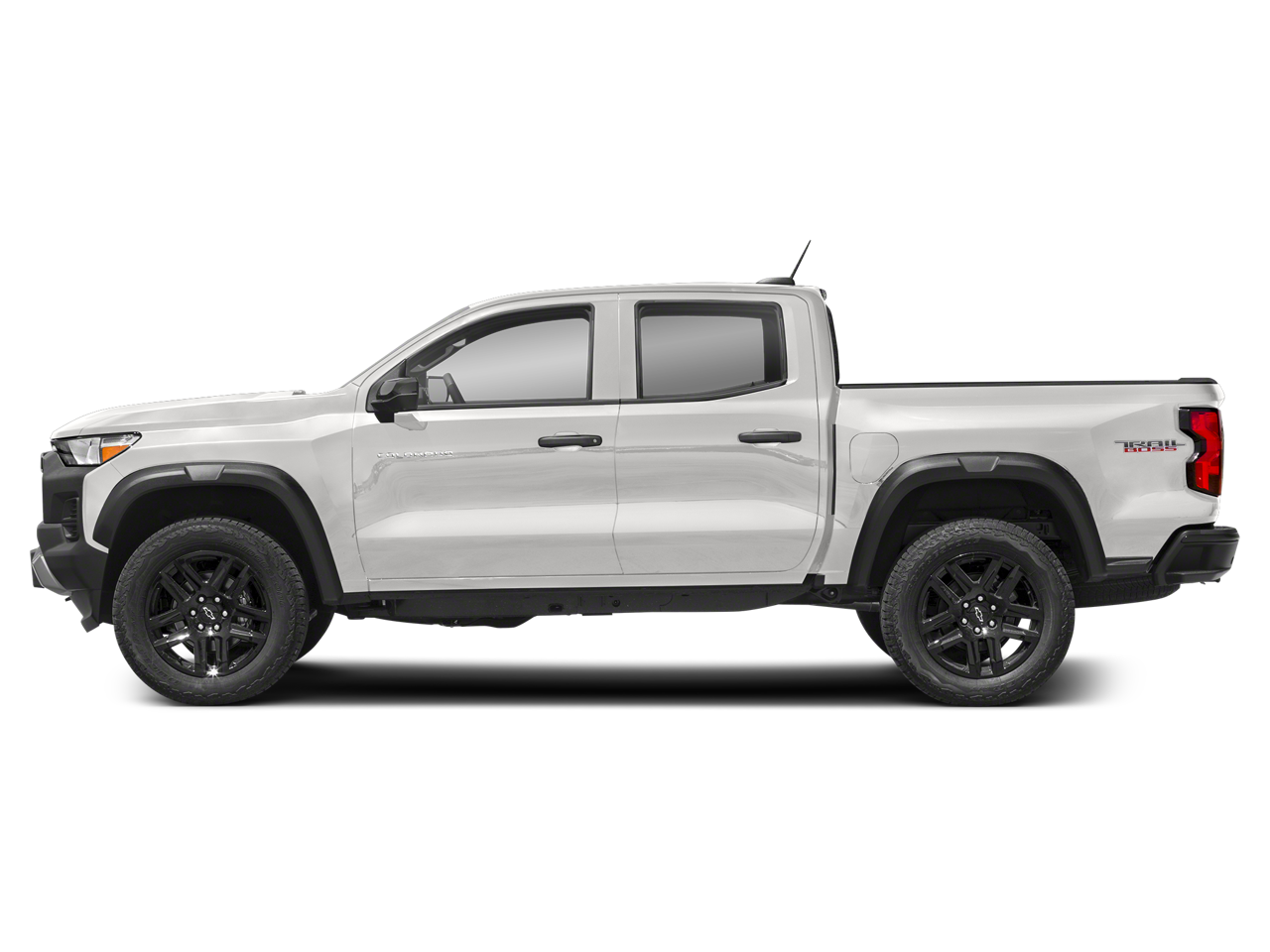 2023 Chevrolet Colorado 4WD Crew Cab Trail Boss