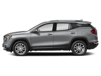 2023 GMC Terrain AWD 4dr SLT