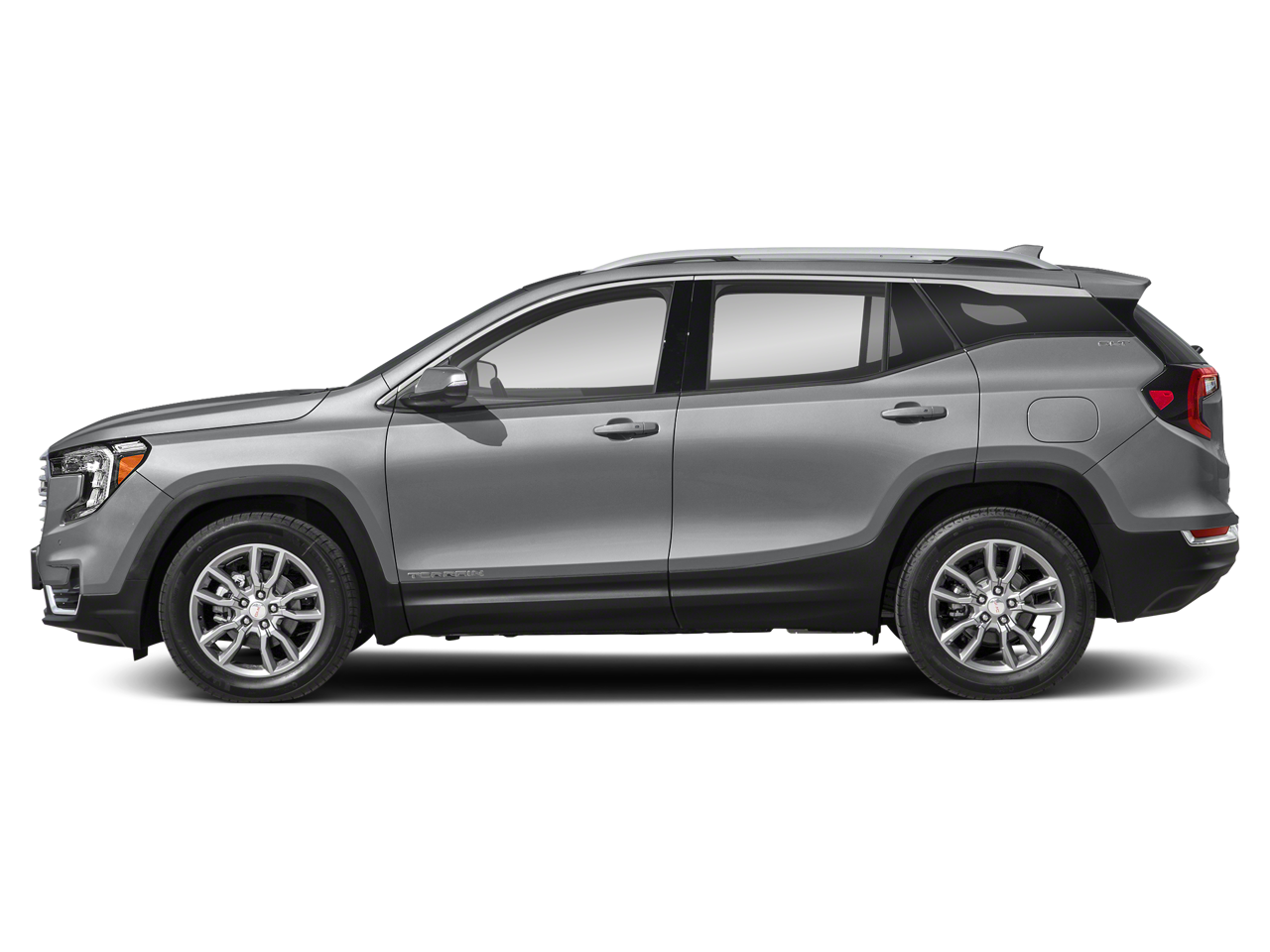 2023 GMC Terrain AWD 4dr SLT