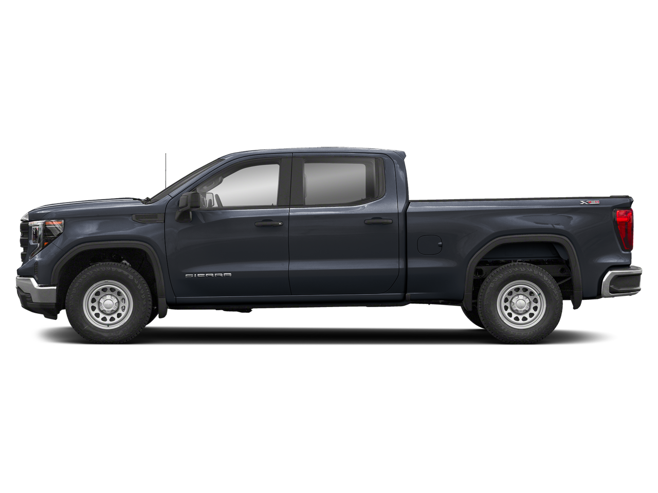 2023 GMC Sierra 1500 4WD Crew Cab SLT