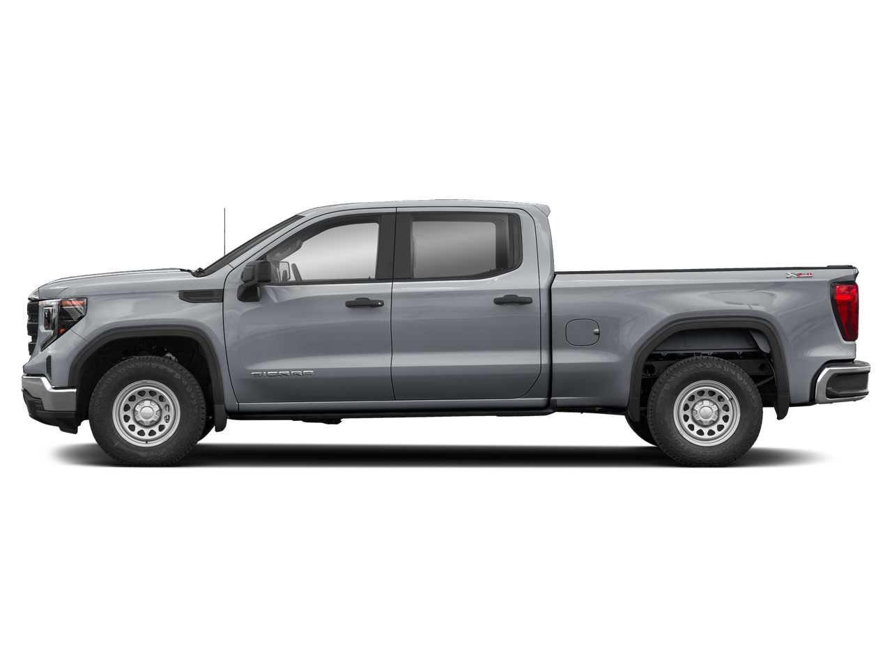 2023 GMC Sierra 1500 4WD Crew Cab Denali Ultimate